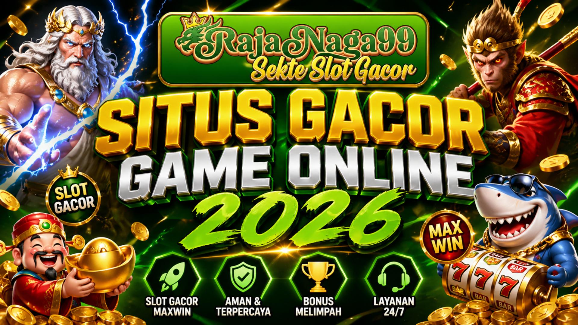 login cepat RAJANAGA99